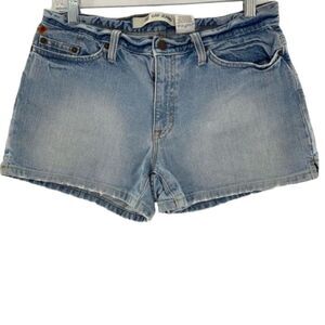 GAP Vintage Denim Blue Jean Shorts